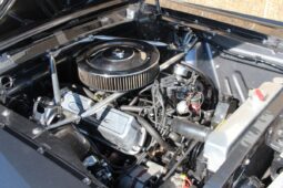 Ford Mustang Fastback full