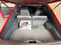 Ford Mustang GT Fastback full