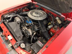 Ford Mustang GT Fastback full