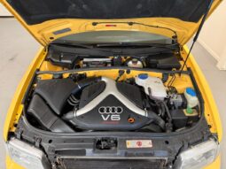 Audi Coupé S4 2,7 Avant quattro full