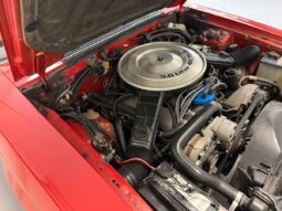 Ford Mustang GT Fastback full