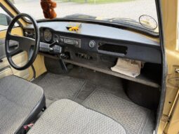 Trabant 601 0,6 full