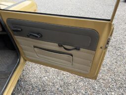 Trabant 601 0,6 full