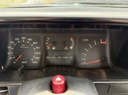 Ford Sierra 2,0 full