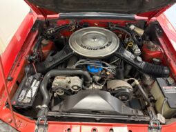 Ford Mustang GT Fastback full