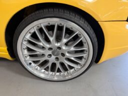 Audi Coupé S4 2,7 Avant quattro full