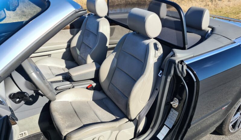 Audi A4 3,2 TFSi full