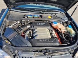 Audi A4 3,2 TFSi full