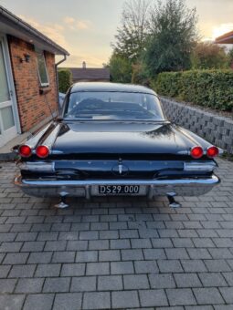 Pontiac Catalina Laurentian full