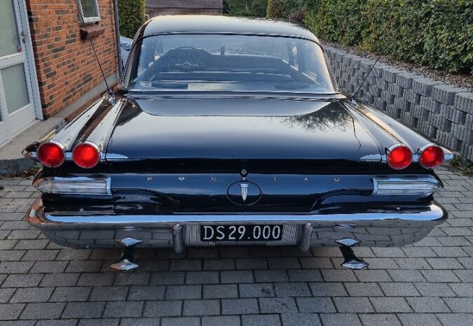 Pontiac Catalina Laurentian full