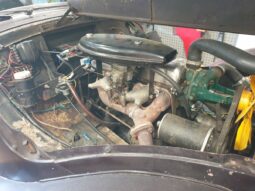 Citroën 15 L full