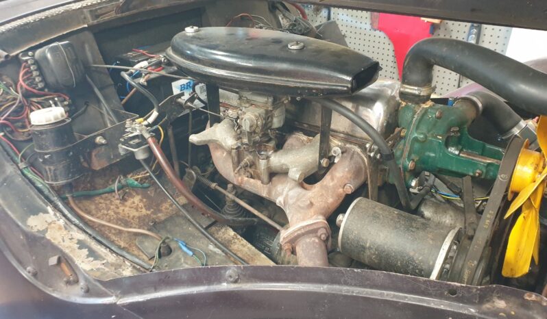 Citroën 15 L full