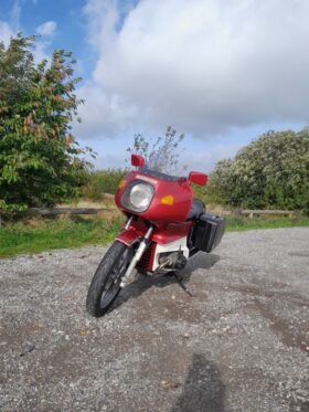BMW R100RS