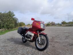 BMW R100RS full