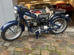 Nimbus 749 Standard full
