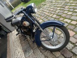 Nimbus 749 Standard full