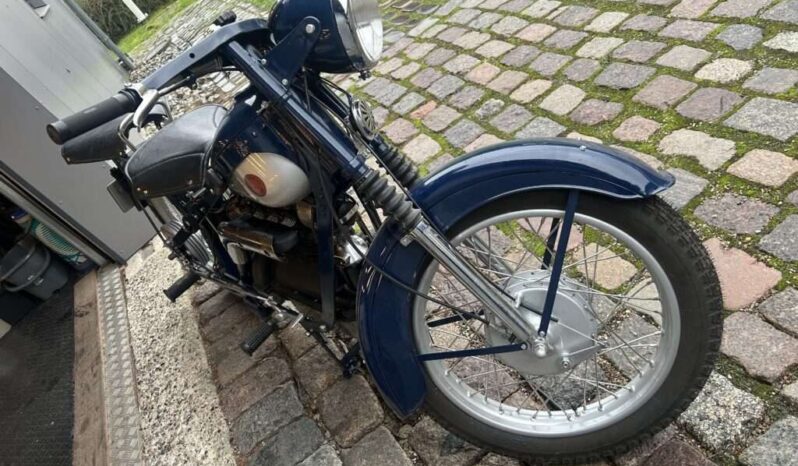 Nimbus 749 Standard full