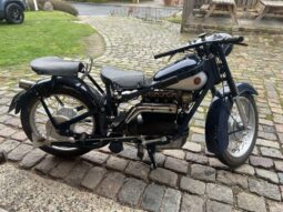 Nimbus 749 Standard full