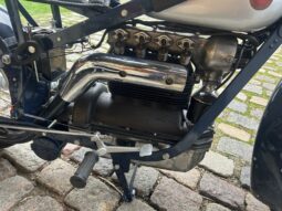 Nimbus 749 Standard full