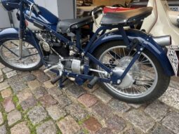 Nimbus 749 Standard full