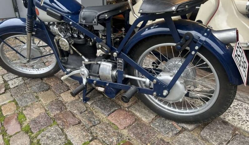 Nimbus 749 Standard full