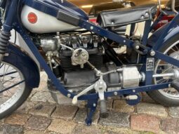 Nimbus 749 Standard full