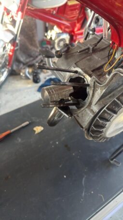 Puch VZ 50 full