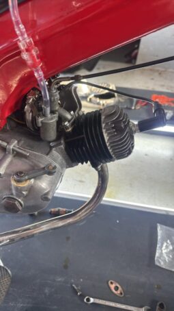 Puch VZ 50 full