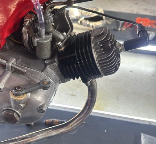 Puch VZ 50 full