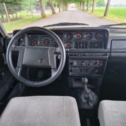 Volvo 200-Serie 240 Turbo full