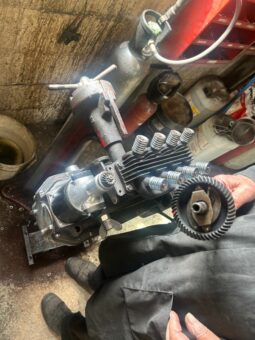 Nimbus 749 Standard full
