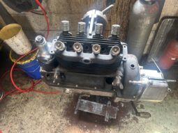 Nimbus 749 Standard full