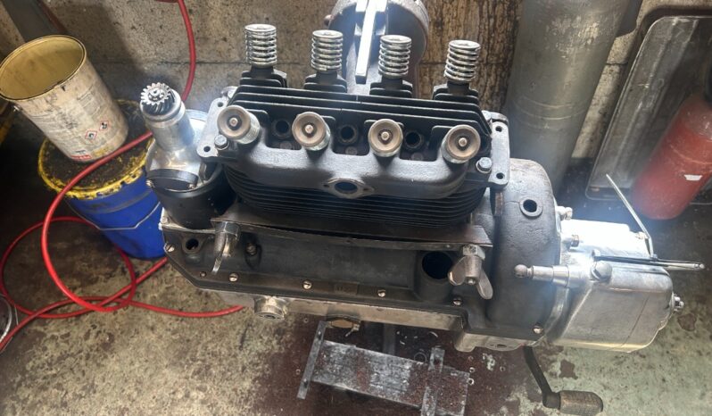 Nimbus 749 Standard full