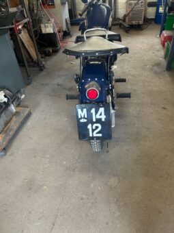 Nimbus 749 Standard full