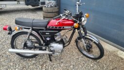 Yamaha FS1 50cc full