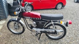 Yamaha FS1 50cc full