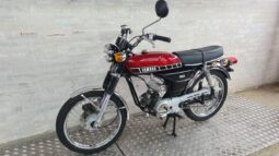 Yamaha FS1 50cc full