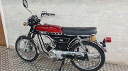 Yamaha FS1 50cc full