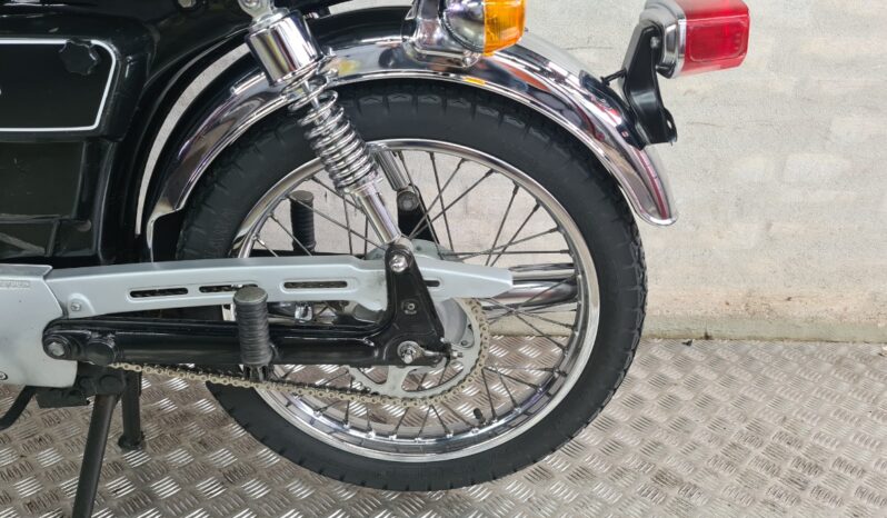 Yamaha FS1 50cc full
