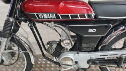 Yamaha FS1 50cc full
