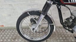 Yamaha FS1 50cc full