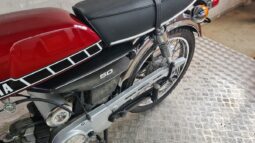Yamaha FS1 50cc full