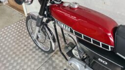 Yamaha FS1 50cc full