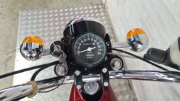 Yamaha FS1 50cc full