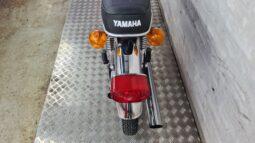 Yamaha FS1 50cc full
