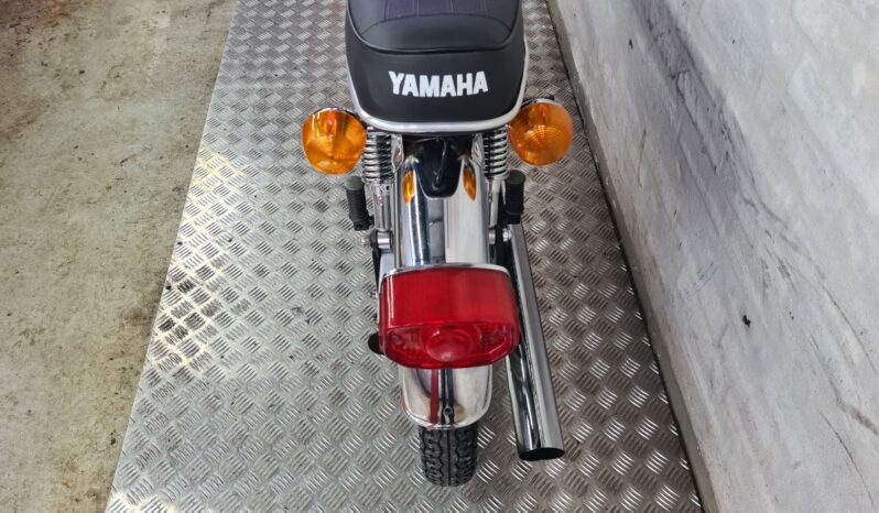 Yamaha FS1 50cc full