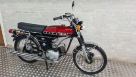 Yamaha FS1 50cc