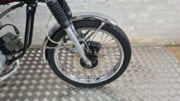Yamaha FS1 50cc full