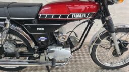 Yamaha FS1 50cc full