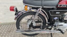 Yamaha FS1 50cc full